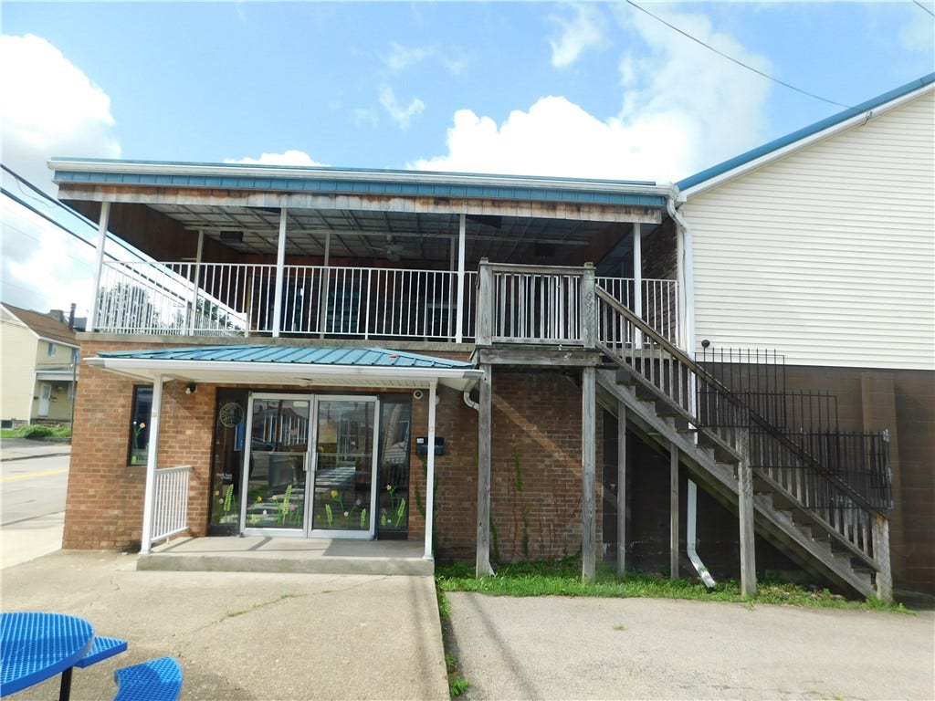 208 Morgantown Road, Uniontown, PA 15401