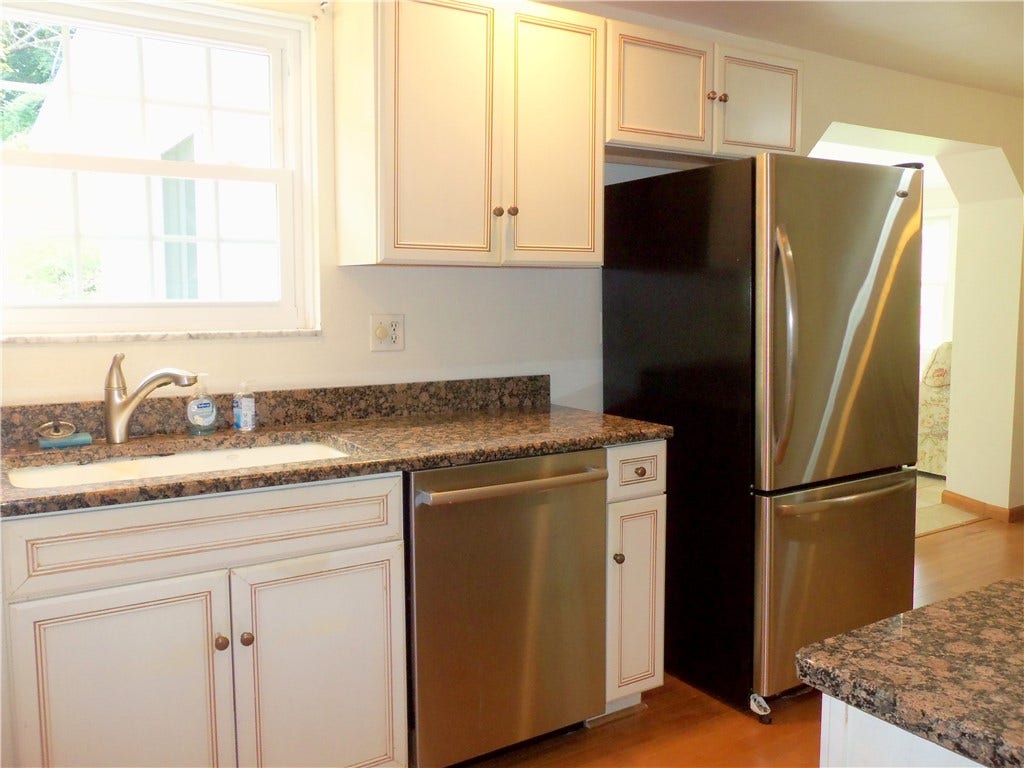 250 Waynesburg Road, Washington, PA 15301