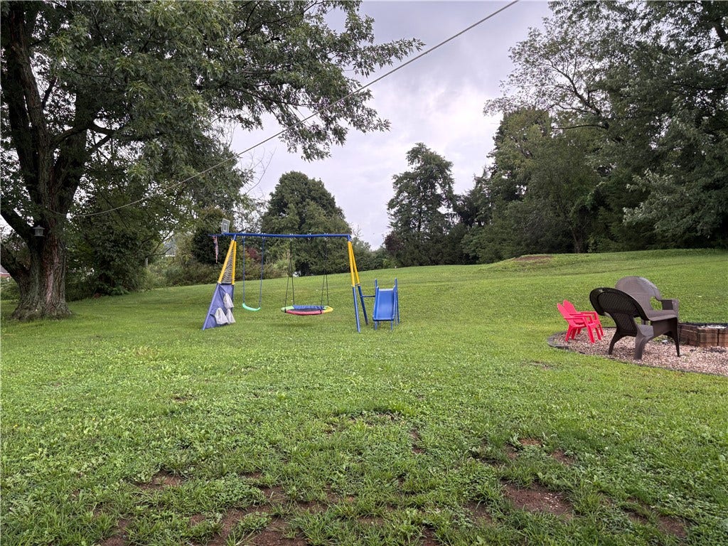 115 Frisbee Ave, Connellsville, PA 15425