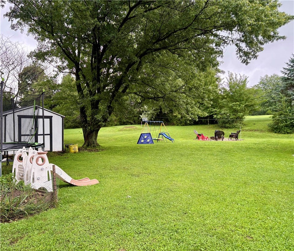 115 Frisbee Ave, Connellsville, PA 15425