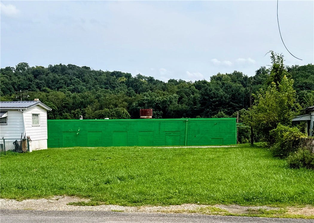 1100 Fayette St, Washington, PA 15301