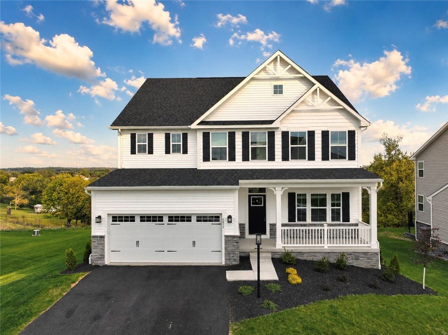 Property photo for 6453 Marco Court, Irwin, PA