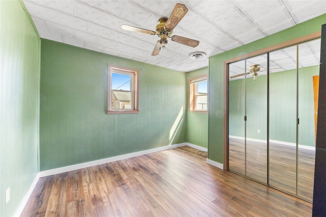 124 Reed Ave, Greensburg, PA 15601