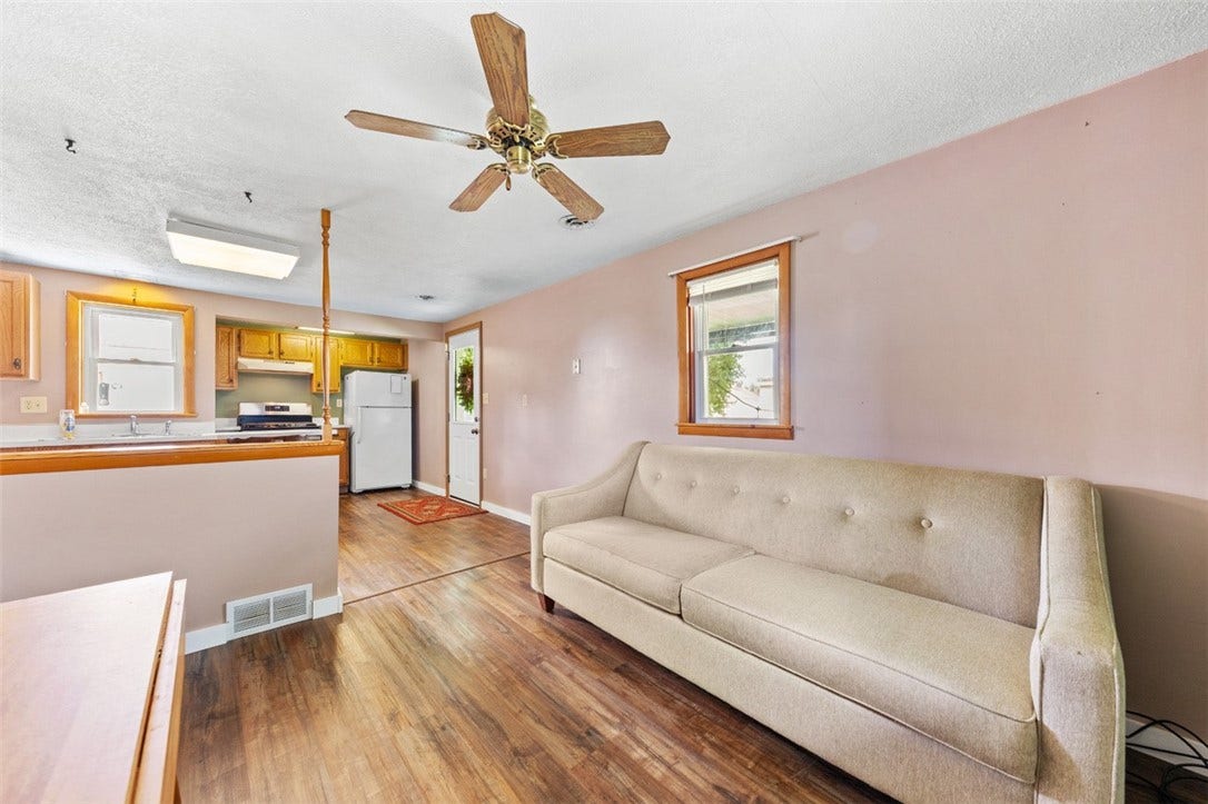 124 Reed Ave, Greensburg, PA 15601