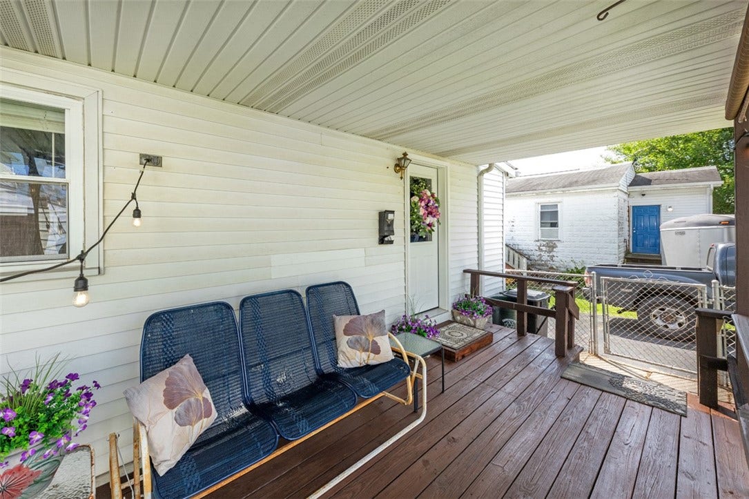 124 Reed Ave, Greensburg, PA 15601