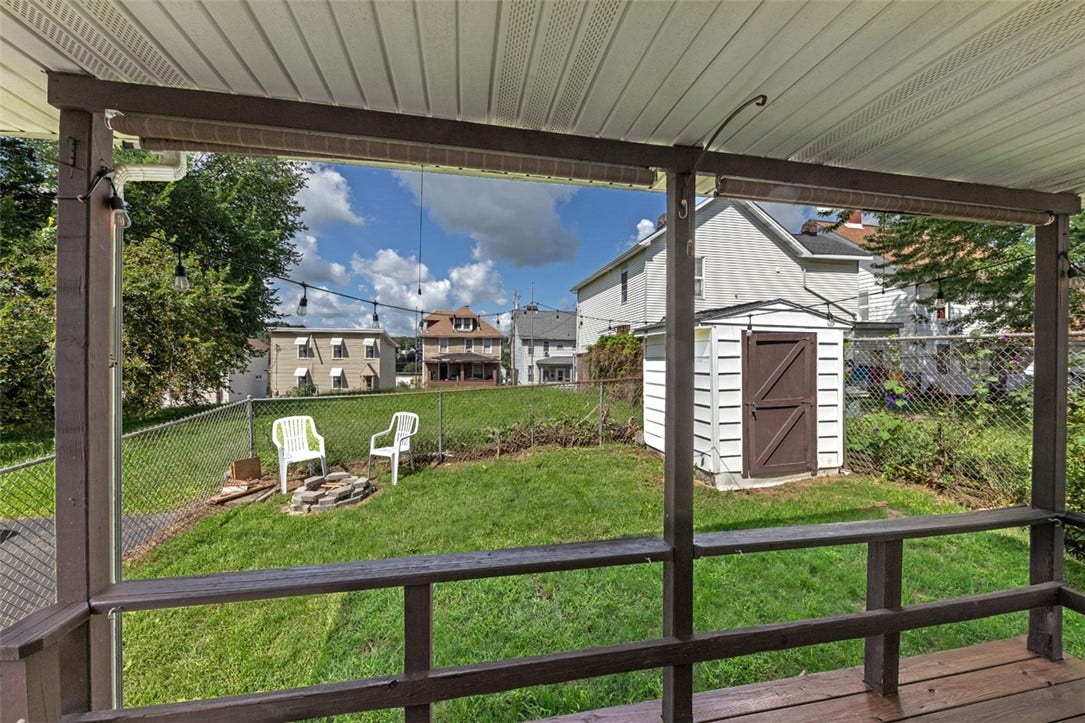 124 Reed Ave, Greensburg, PA 15601