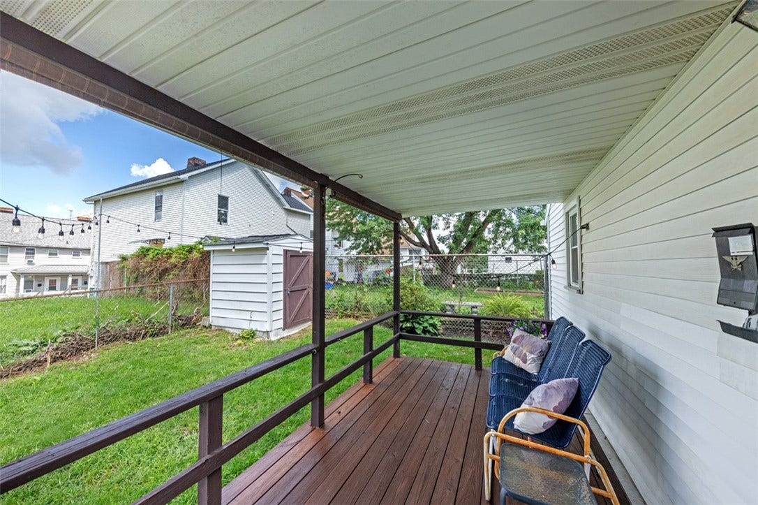 124 Reed Ave, Greensburg, PA 15601