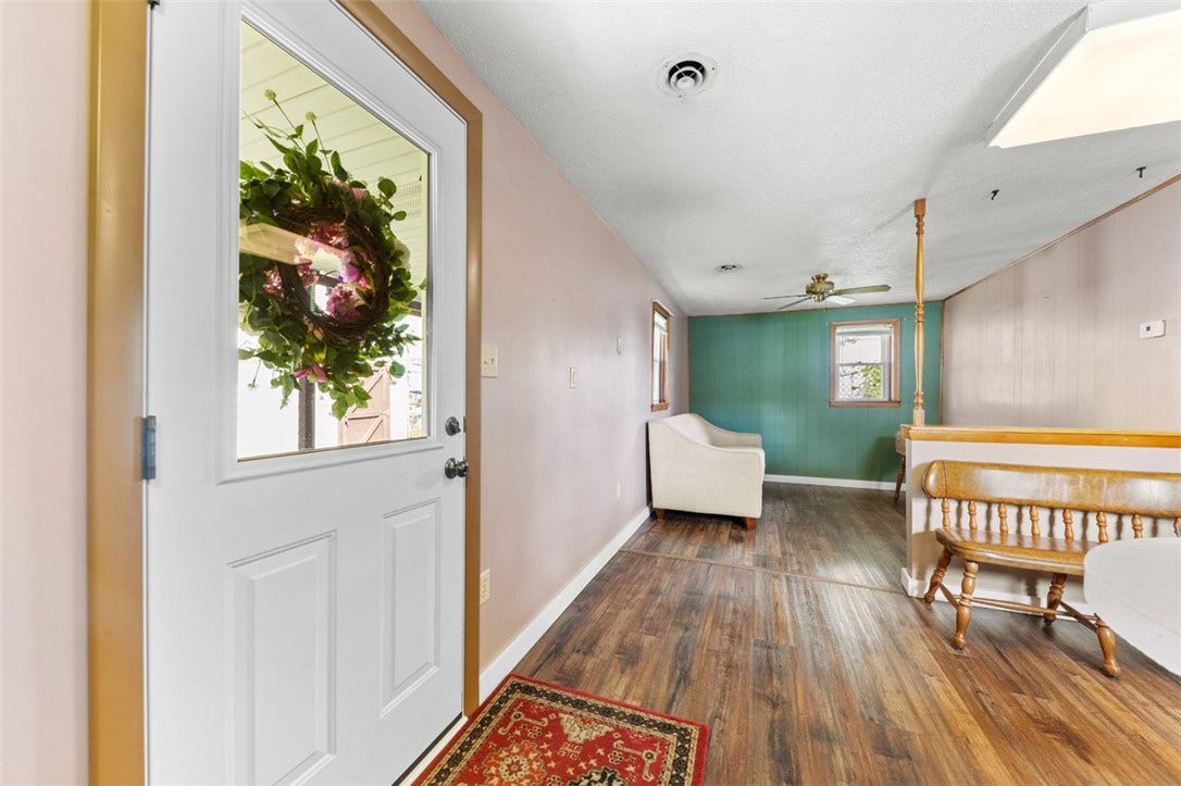 124 Reed Ave, Greensburg, PA 15601