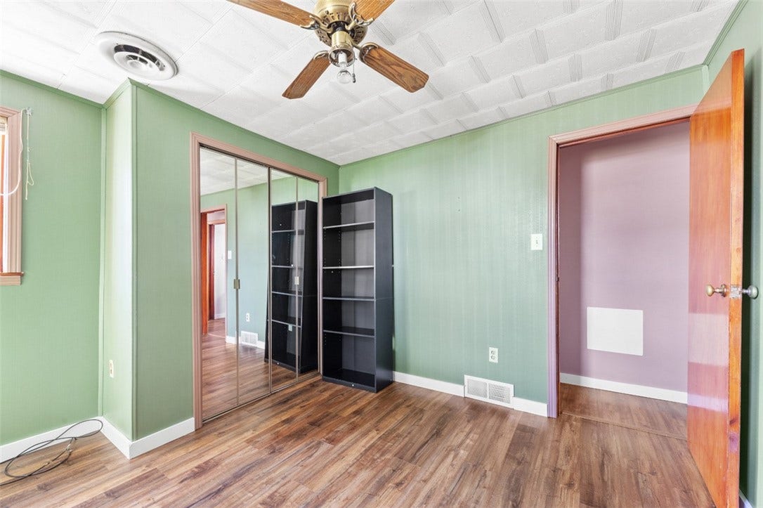 124 Reed Ave, Greensburg, PA 15601