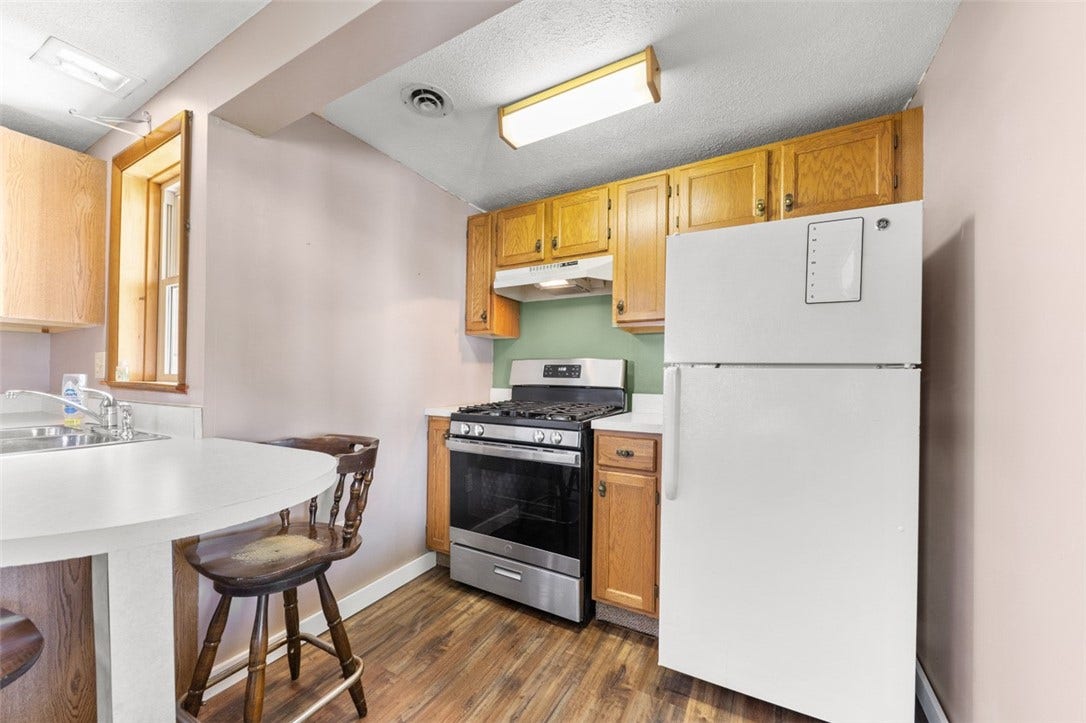124 Reed Ave, Greensburg, PA 15601