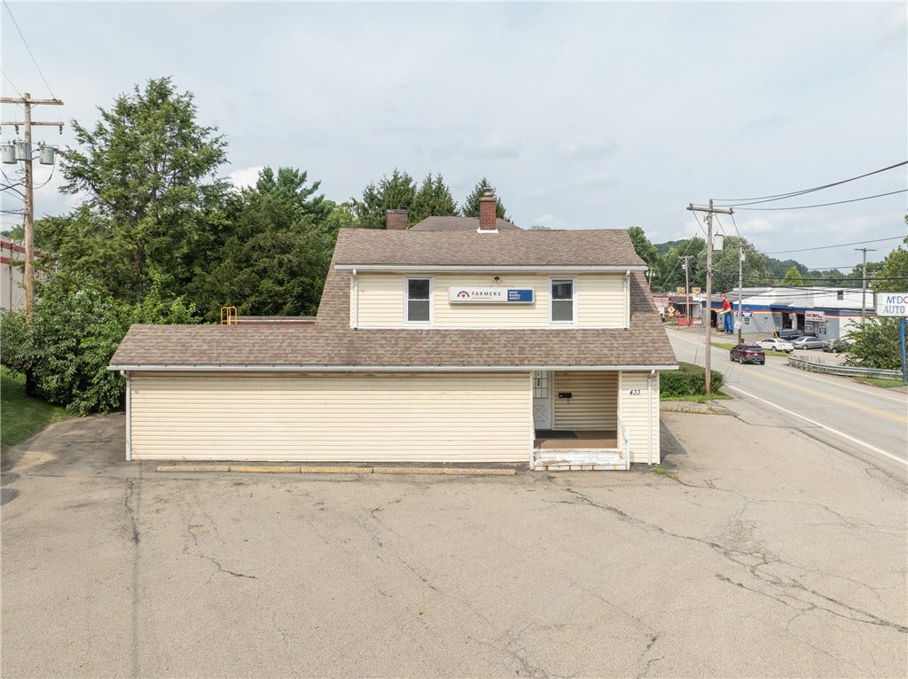 433 New Alexandria Rd, Greensburg, PA 15601