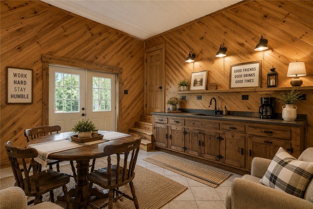 440 Owl Hollow Road, Ligonier, PA 15658