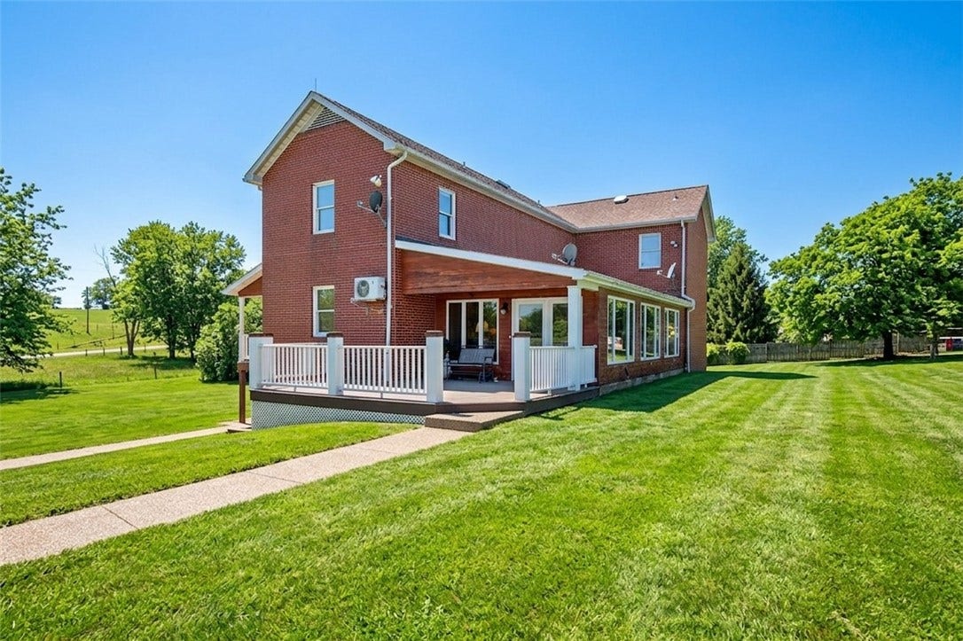 440 Owl Hollow Road, Ligonier, PA 15658