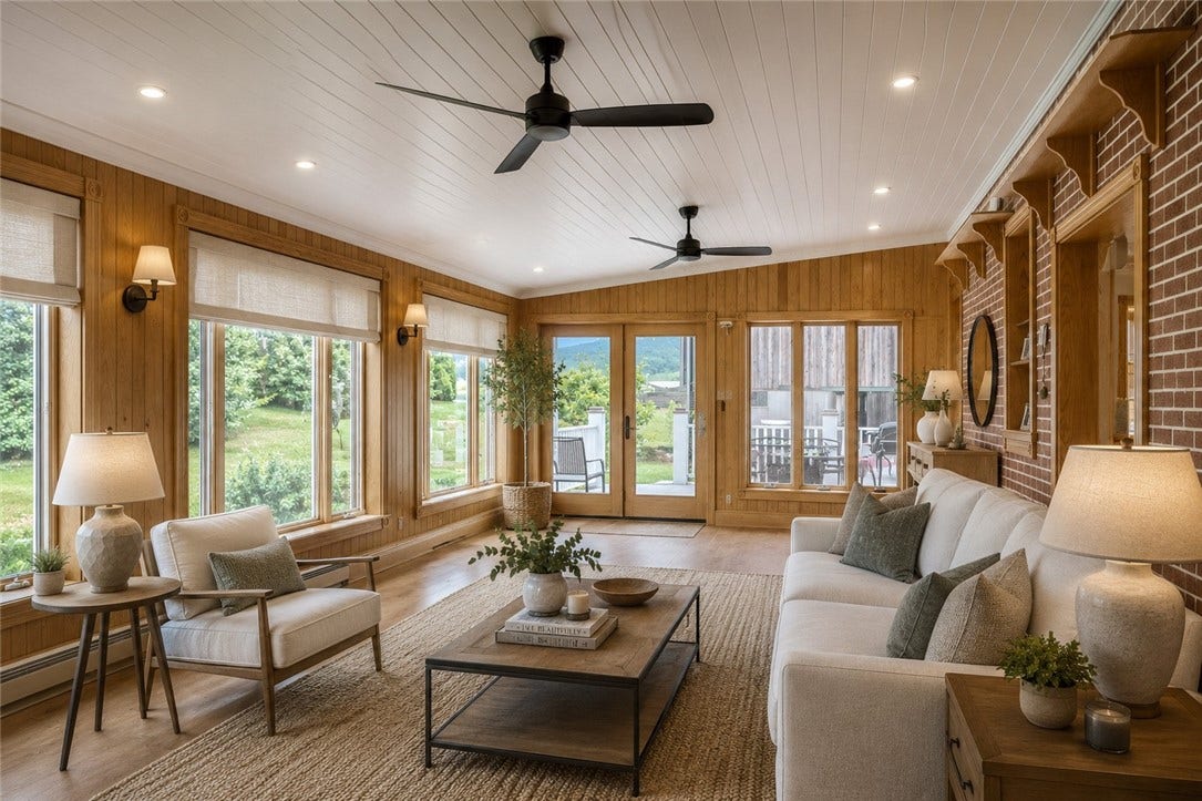 440 Owl Hollow Road, Ligonier, PA 15658