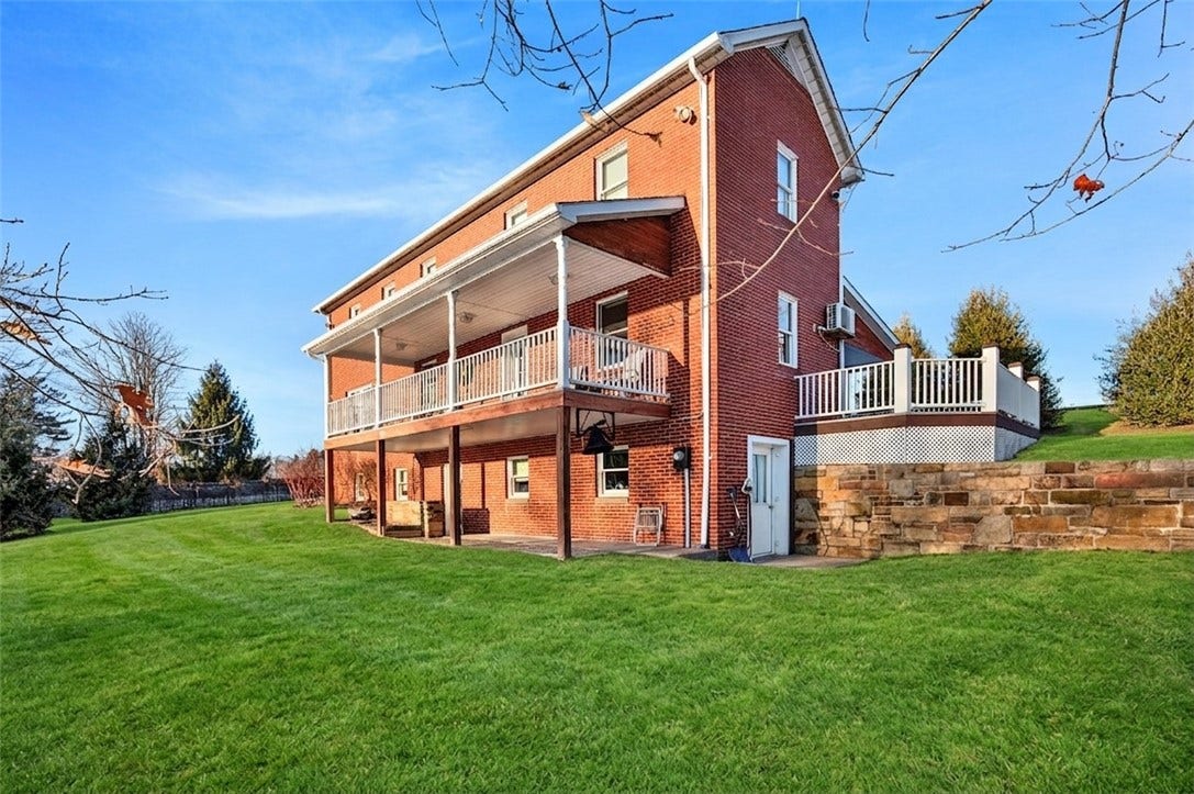 440 Owl Hollow Road, Ligonier, PA 15658