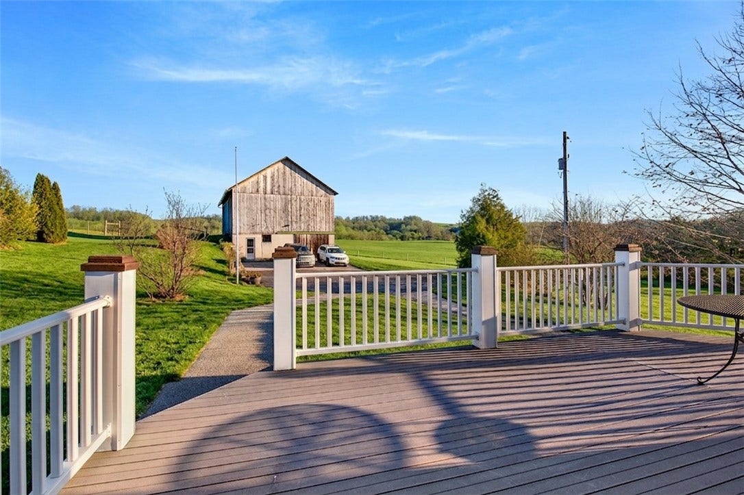 440 Owl Hollow Road, Ligonier, PA 15658