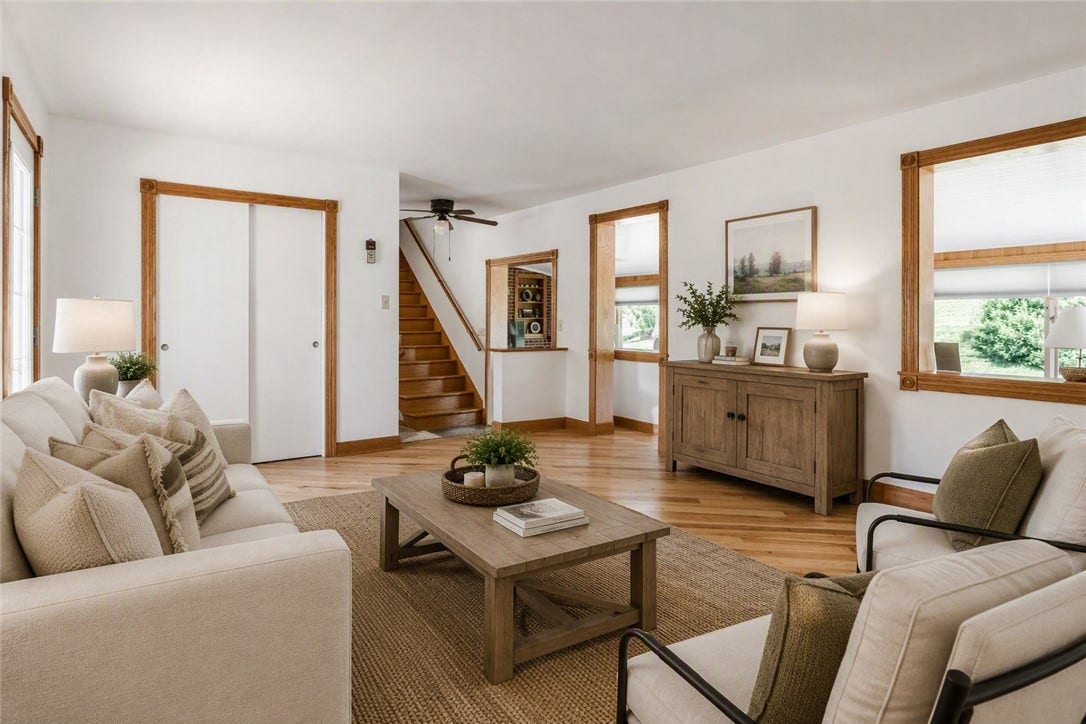440 Owl Hollow Road, Ligonier, PA 15658