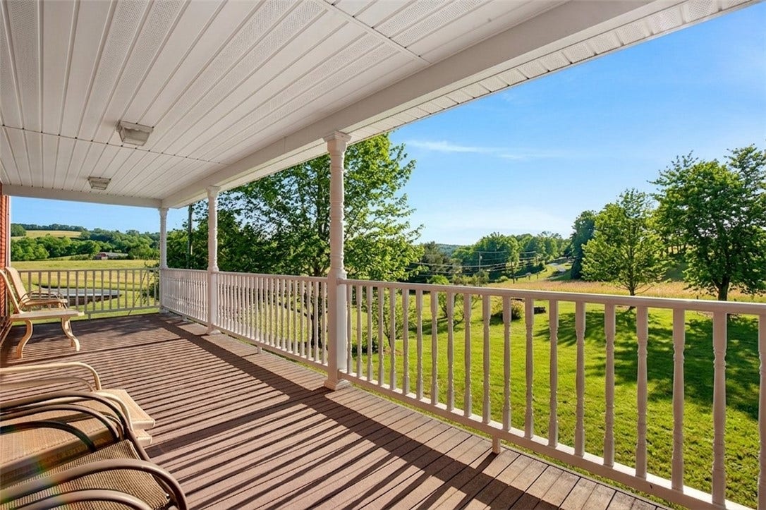 440 Owl Hollow Road, Ligonier, PA 15658