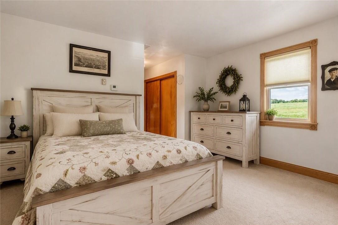 440 Owl Hollow Road, Ligonier, PA 15658