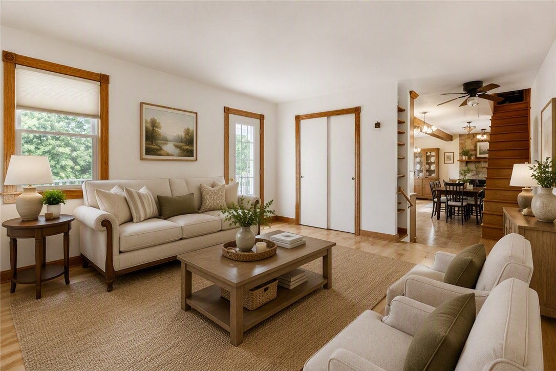 440 Owl Hollow Road, Ligonier, PA 15658