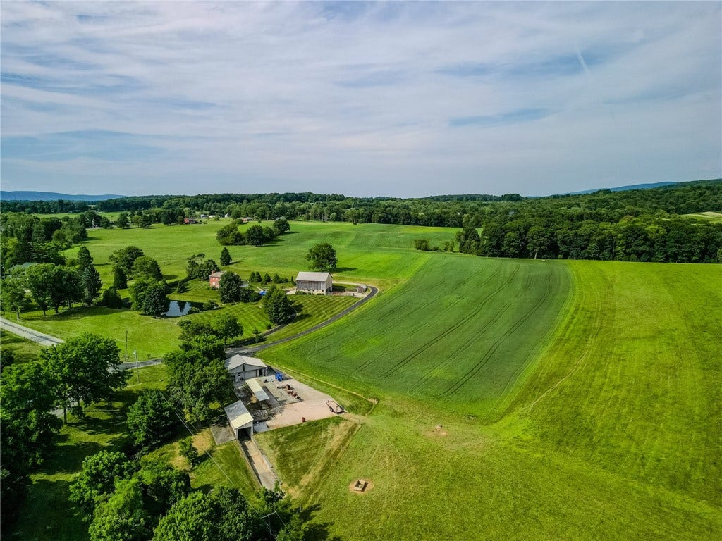 440 Owl Hollow Road, Ligonier, PA 15658