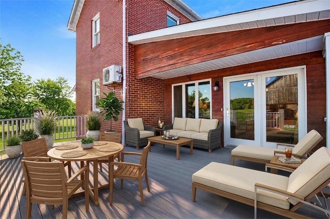 440 Owl Hollow Road, Ligonier, PA 15658