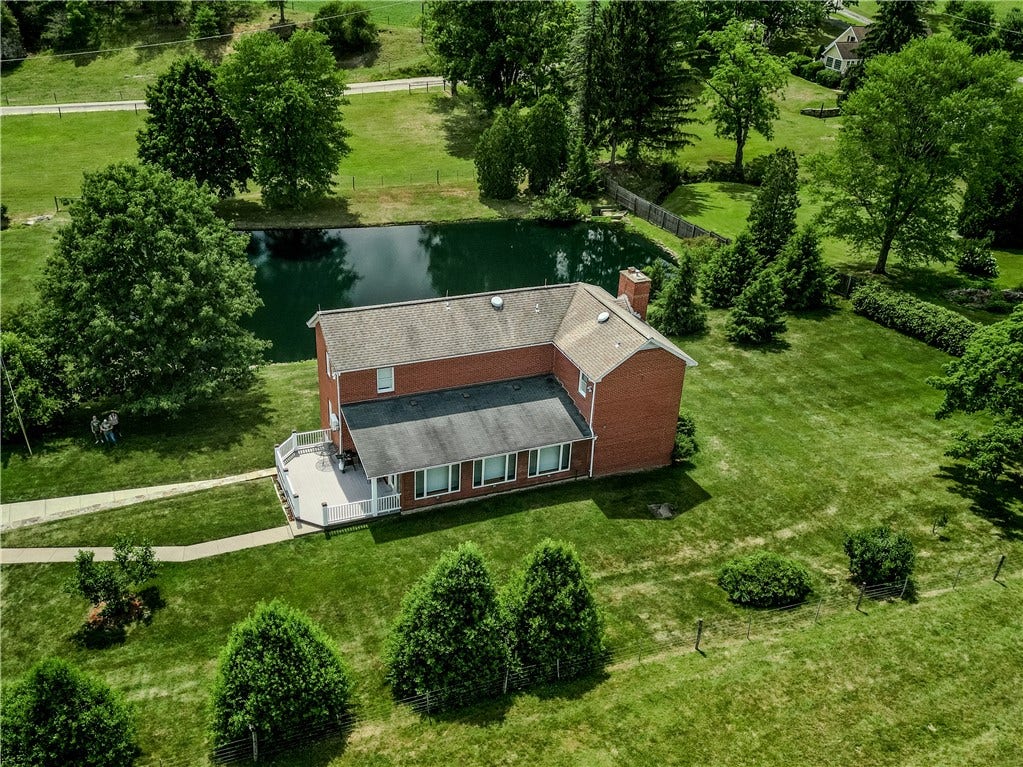 440 Owl Hollow Road, Ligonier, PA 15658