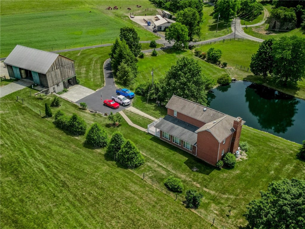 440 Owl Hollow Road, Ligonier, PA 15658