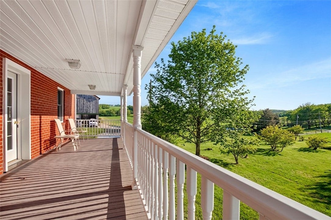 440 Owl Hollow Road, Ligonier, PA 15658