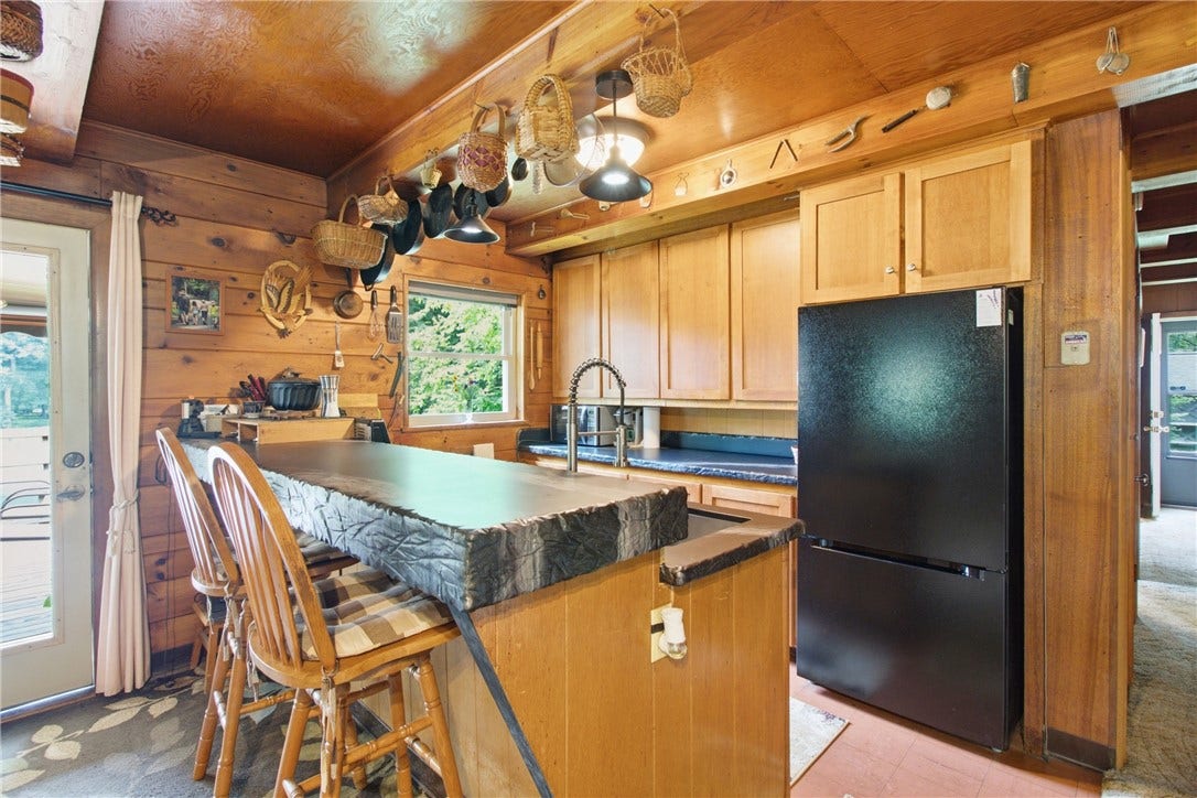 2835 Gravel Lick Rd, Fisher, PA 16225