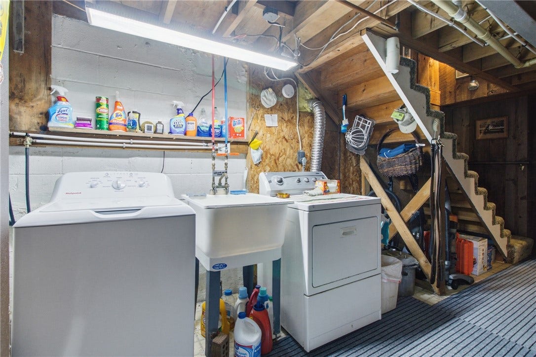 2835 Gravel Lick Rd, Fisher, PA 16225