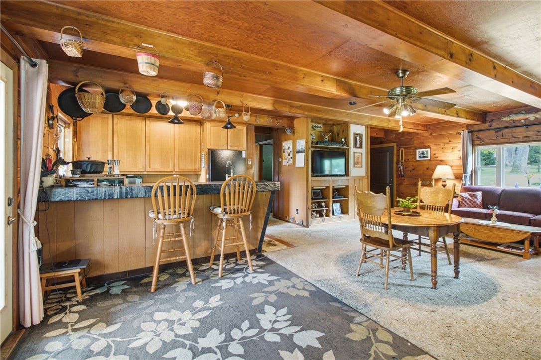 2835 Gravel Lick Rd, Fisher, PA 16225