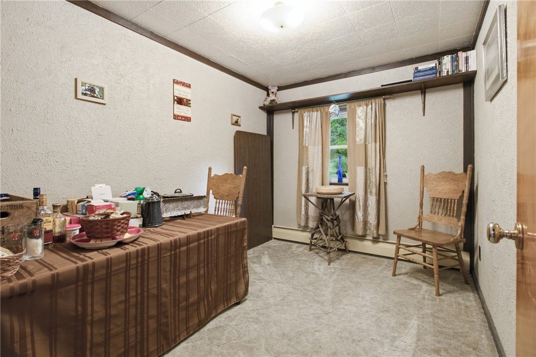 2835 Gravel Lick Rd, Fisher, PA 16225