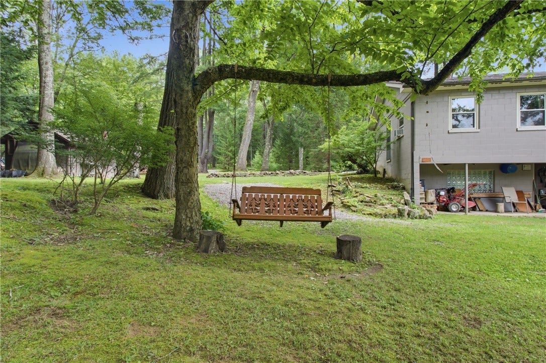 2835 Gravel Lick Rd, Fisher, PA 16225