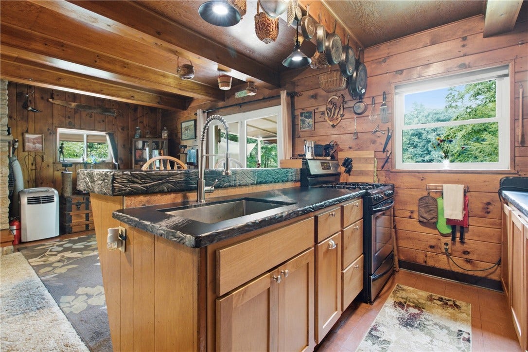2835 Gravel Lick Rd, Fisher, PA 16225