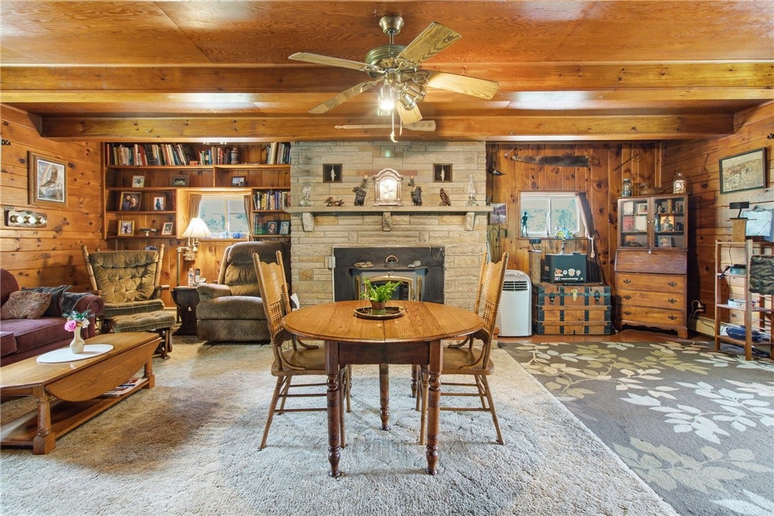 2835 Gravel Lick Rd, Fisher, PA 16225