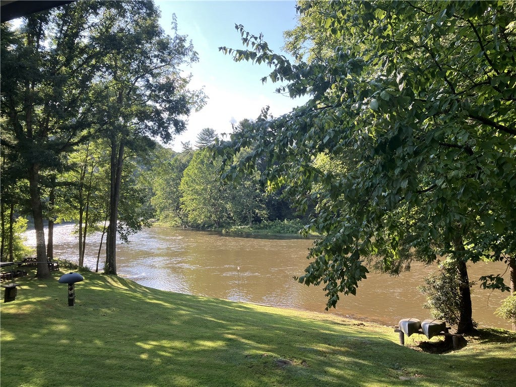 2835 Gravel Lick Rd, Fisher, PA 16225