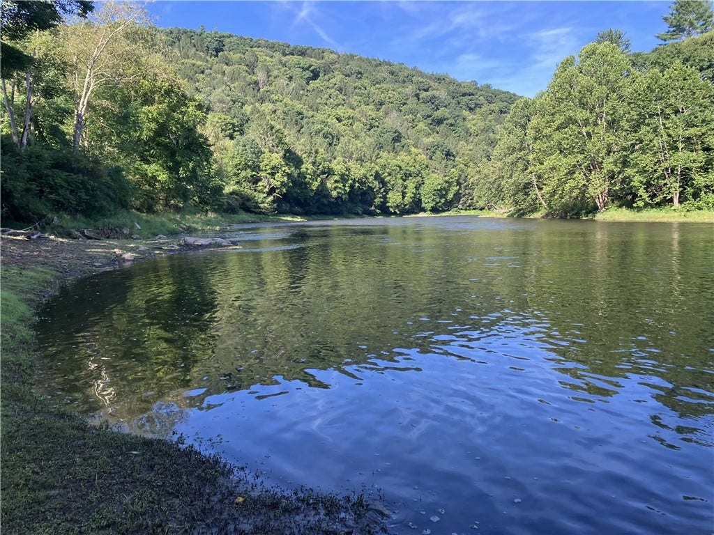2835 Gravel Lick Rd, Fisher, PA 16225