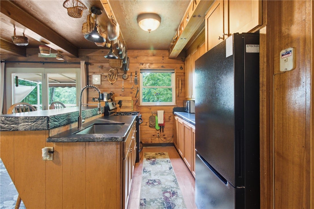 2835 Gravel Lick Rd, Fisher, PA 16225