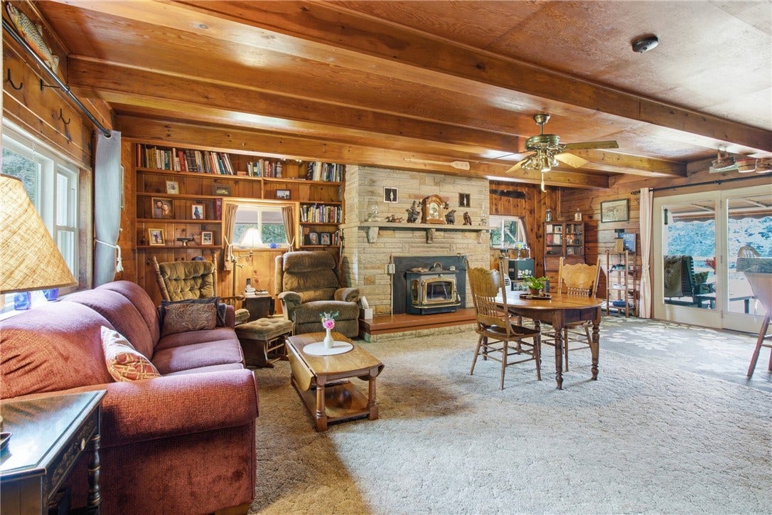 2835 Gravel Lick Rd, Fisher, PA 16225