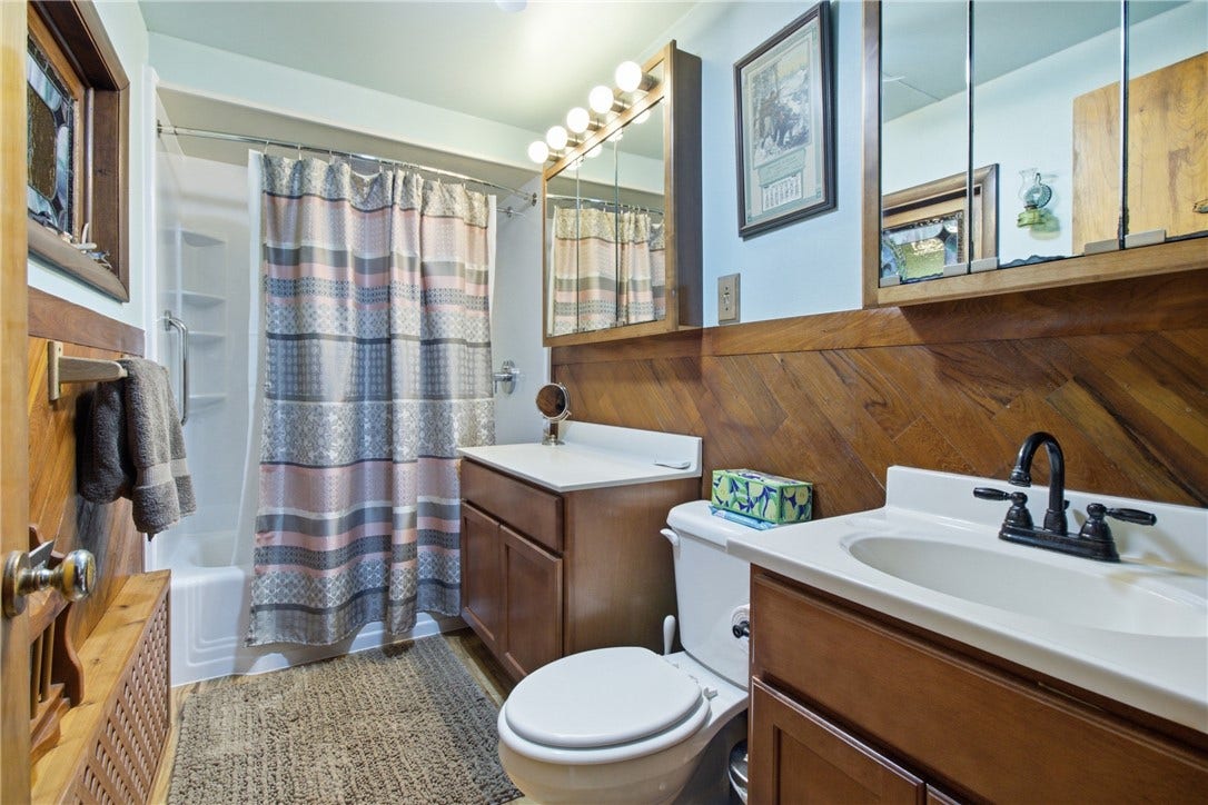 2835 Gravel Lick Rd, Fisher, PA 16225