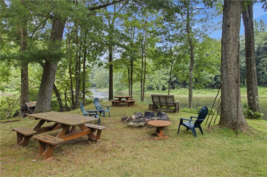2835 Gravel Lick Rd, Fisher, PA 16225