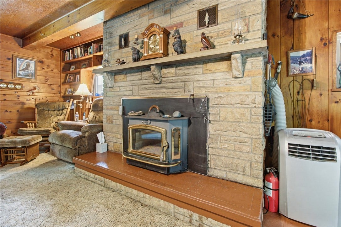 2835 Gravel Lick Rd, Fisher, PA 16225