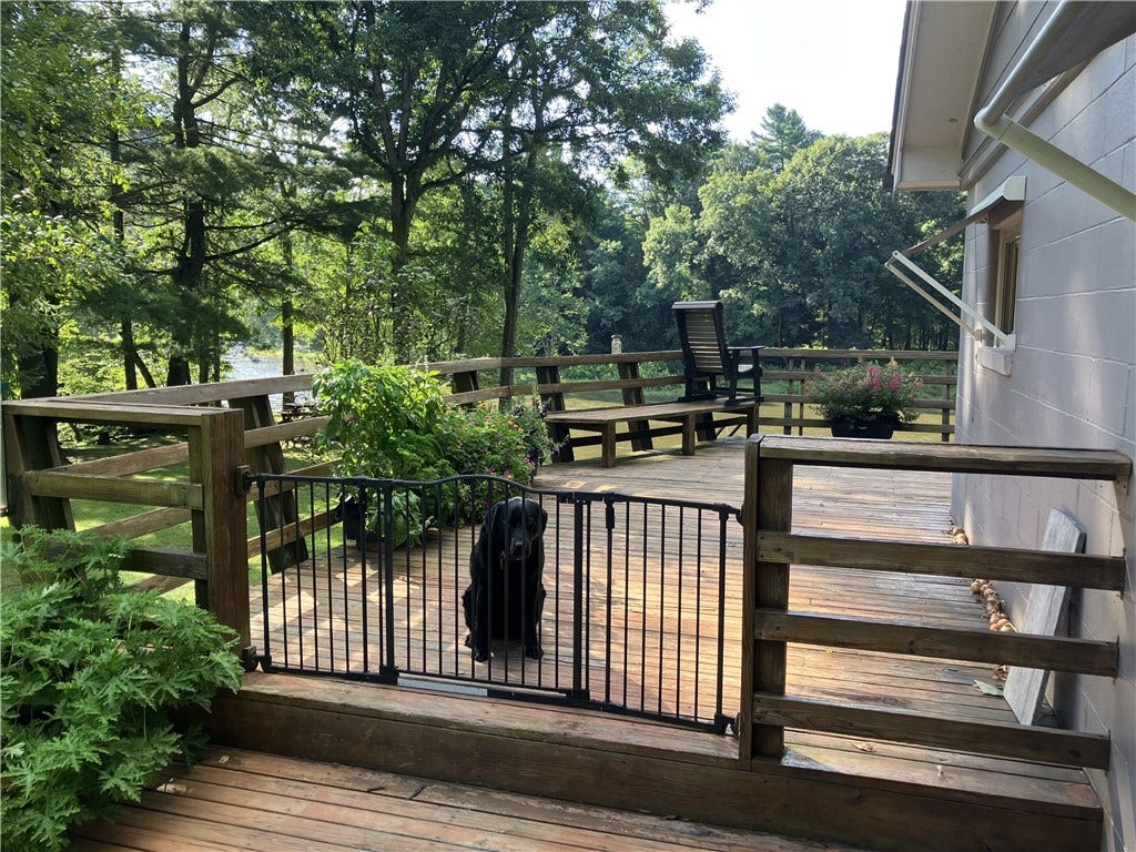 2835 Gravel Lick Rd, Fisher, PA 16225