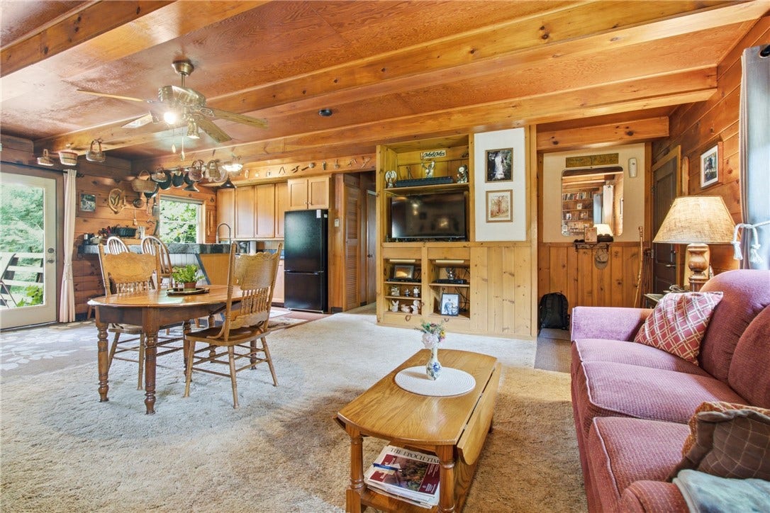 2835 Gravel Lick Rd, Fisher, PA 16225
