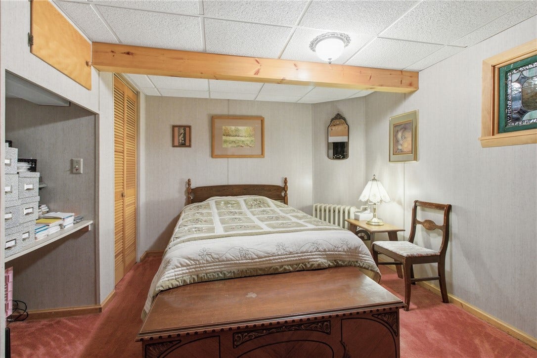 2835 Gravel Lick Rd, Fisher, PA 16225