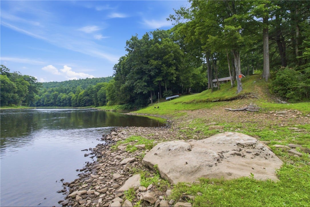 2835 Gravel Lick Rd, Fisher, PA 16225
