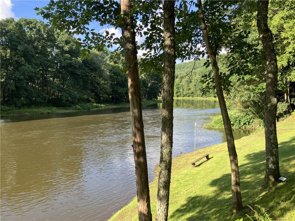 2835 Gravel Lick Rd, Fisher, PA 16225
