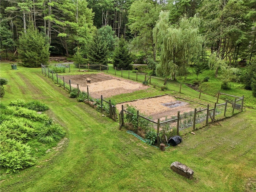 2835 Gravel Lick Rd, Fisher, PA 16225