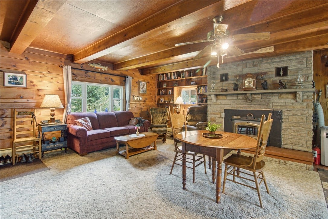 2835 Gravel Lick Rd, Fisher, PA 16225